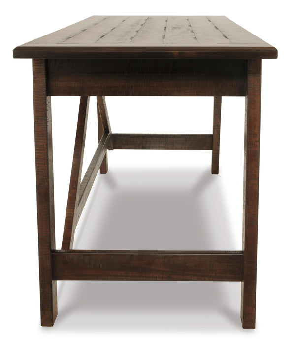 Baldridge Home Office Desk