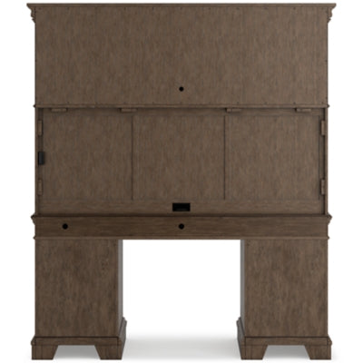 Janismore Credenza