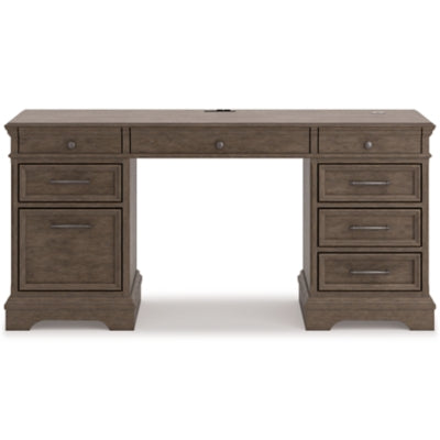 Janismore Credenza