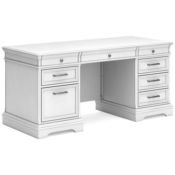 Kanwyn Home Office Desk Top