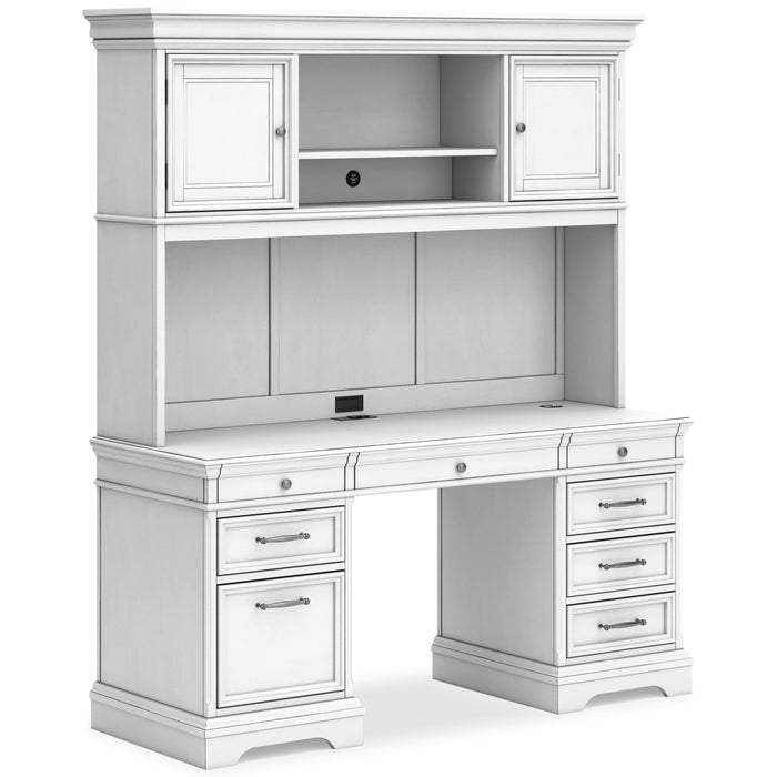 Kanwyn Credenza Left Base