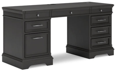 Beckincreek Home Office Credenza