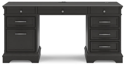 Beckincreek Home Office Credenza
