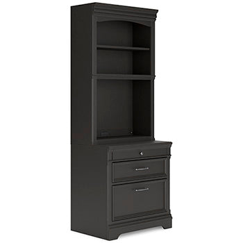Beckincreek Drawer Base