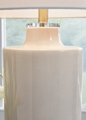 Cylener Lamp Set