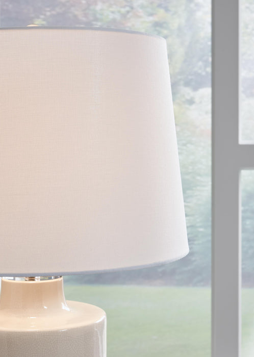 Cylener Table Lamp (Set of 2)