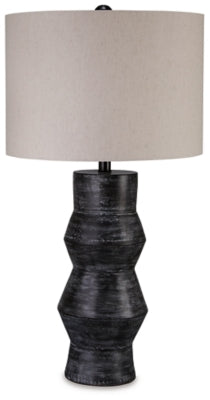 Kerbert Lamp Set