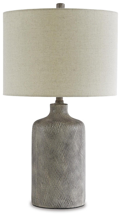Linus Table Lamp