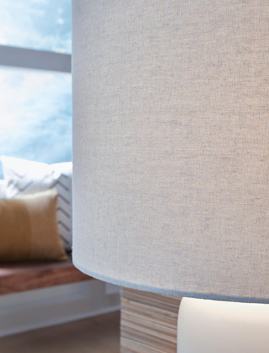Lemrich Table Lamp (Set of 2)