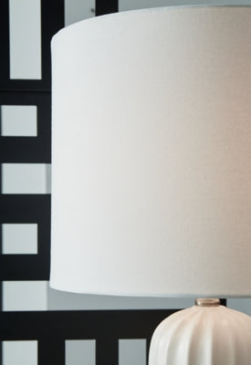 Clarkland Table Lamp (Set of 2)