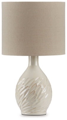 Garinton Table Lamp (Set of 2)