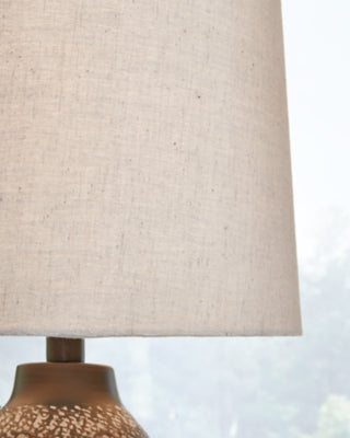 Lanson Table Lamp