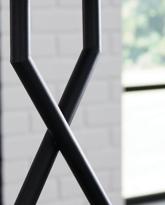 Brookthrone Table Lamp