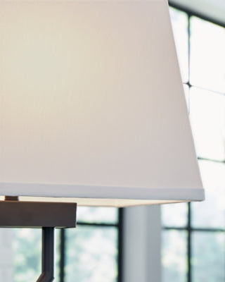 Brookthrone Table Lamp