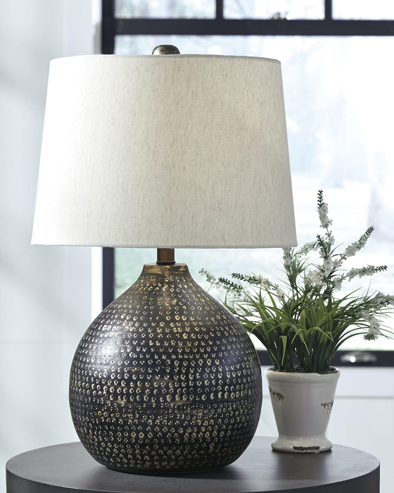 Maire Table Lamp (Set of 2)