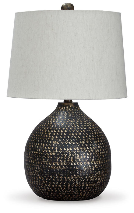 Maire Table Lamp