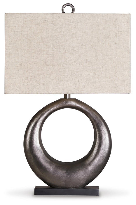 Saria Table Lamp