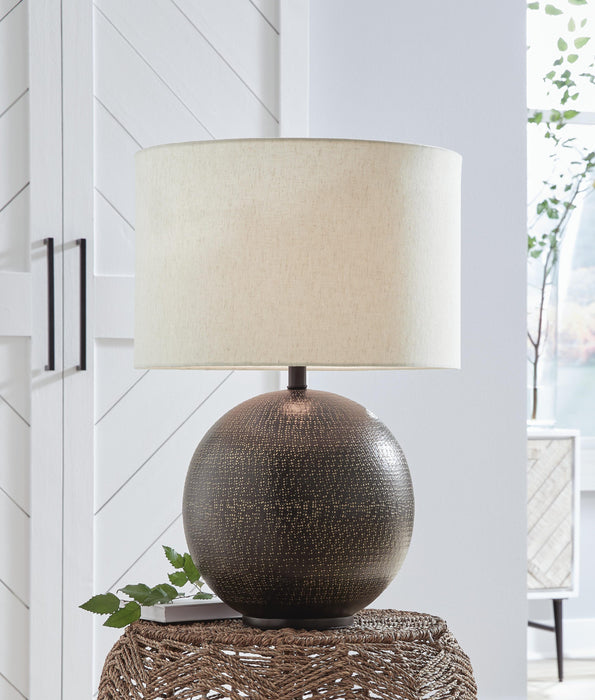 Hambell Table Lamp (Set of 2)