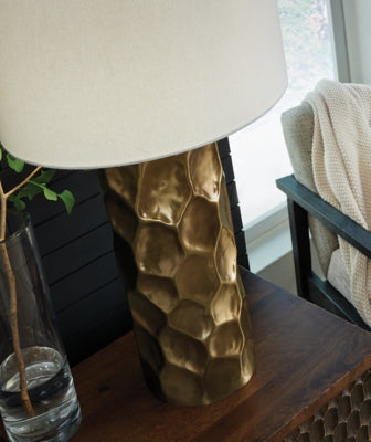 Marshawn Table Lamp