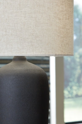 Ryenburg Table Lamp