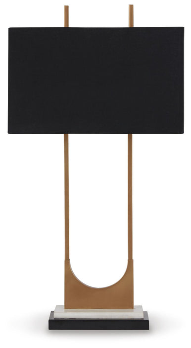 Malana Table Lamp (Set of 2)