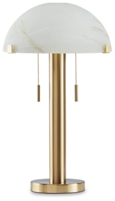 Tobbinsen Table Lamp (Set of 2)