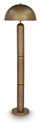 Wendfield Floor Lamp