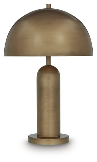 Wendfield Table Lamp