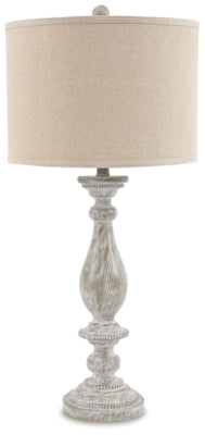 Bernadate Table Lamp