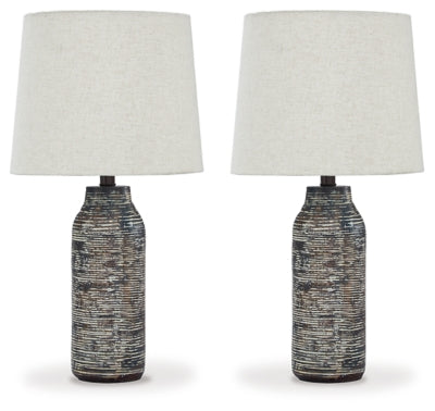Mahima Table Lamp