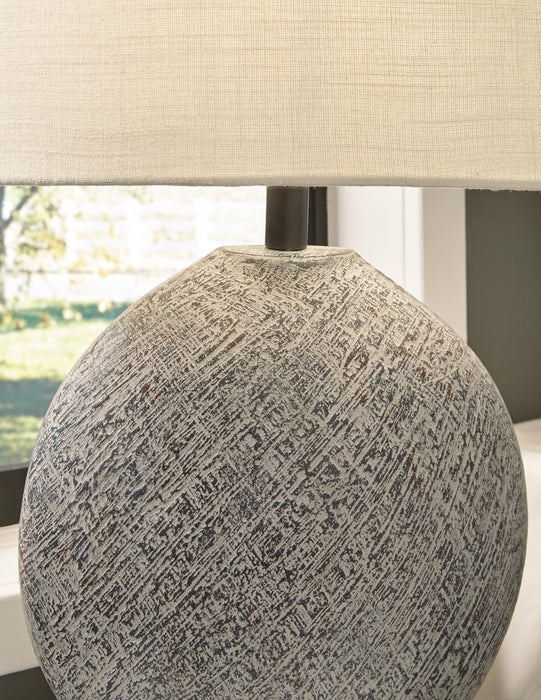 Harif Table Lamp (Set of 2)