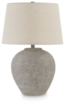 Dreward Lamp Set