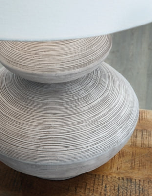 Brickdon Table Lamp