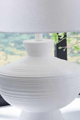 Harelwood Table Lamp