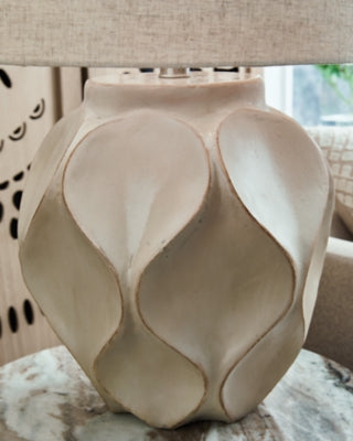 Edselham Table Lamp