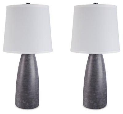 Shavontae Table Lamp