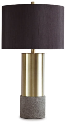 Jacek Table Lamp