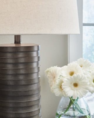 Neilett Table Lamp (Set of 2)