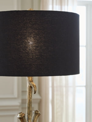 Josney Lamp Set