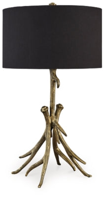 Josney Lamp Set