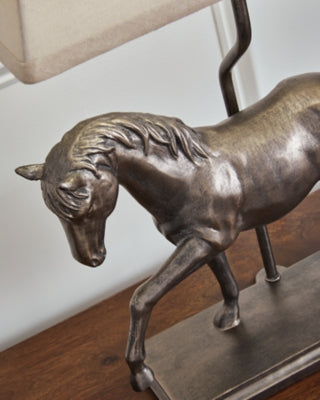 Sandorman Table Lamp