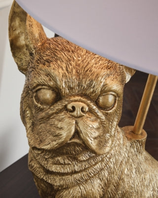 Wadeland Table Lamp