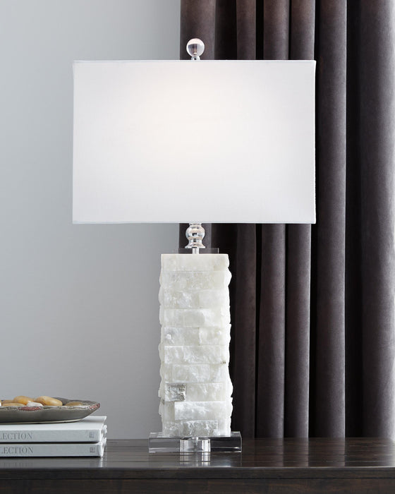 Malise Table Lamp (Set of 2)