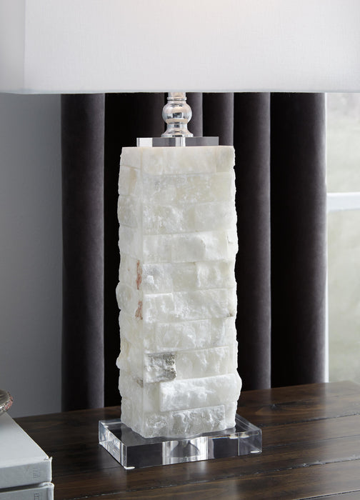 Malise Table Lamp