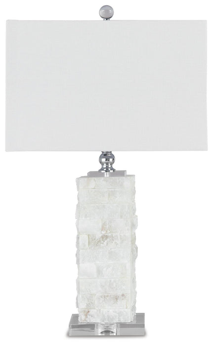 Malise Table Lamp (Set of 2)