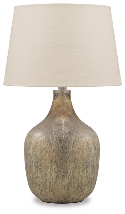 Mari Table Lamp (Set of 2)