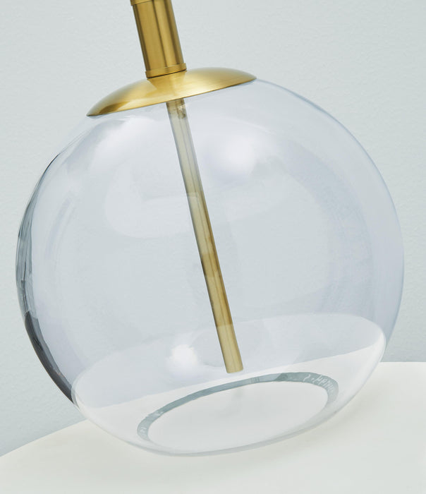 Samder Table Lamp (Set of 2)