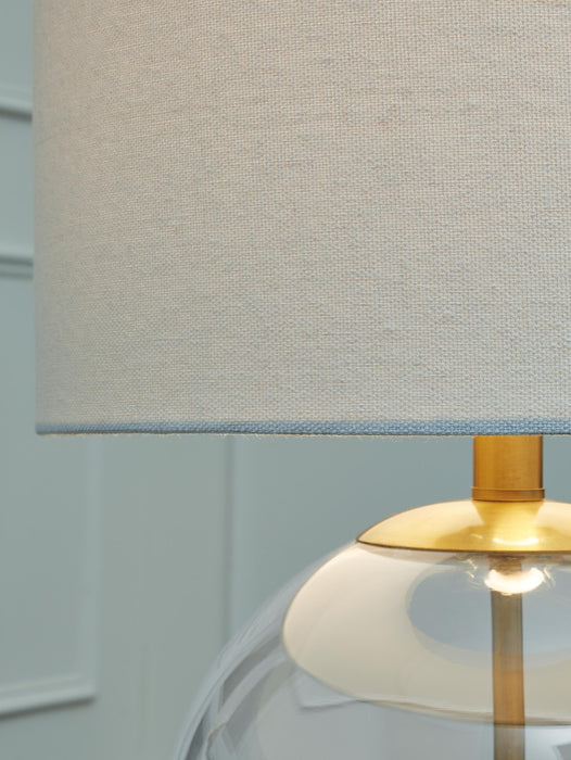 Samder Table Lamp (Set of 2)