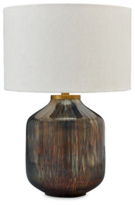 Jadstow Table Lamp (Set of 2)