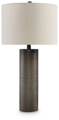 Dingerly Lamp Set